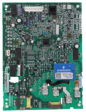  - Rheem OEM Replacement Parts